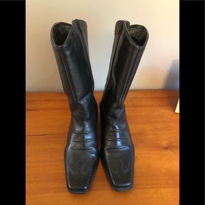 Harley Davidson boots